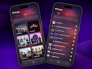BLACKPINK Songs Offline Screenshot 3