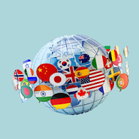 World Flags Quiz 2022 Ed