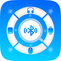 Bluetooth Auto Connect Finder