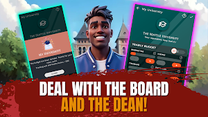 Astonishing College Basketball Screenshot 3