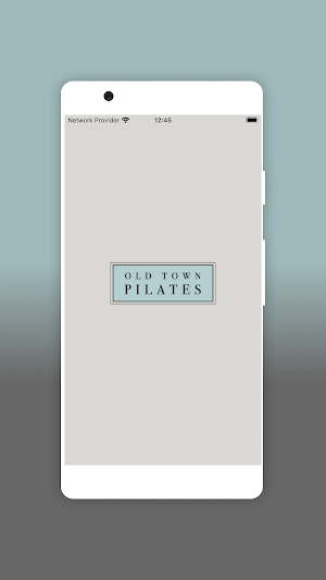 Old Town Pilates Screenshot 0