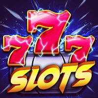 Colorful Turntable Slot 777