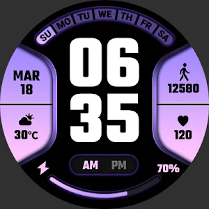 TicWatch Odyssey Screenshot 3