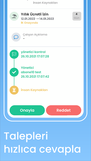 Plena İnsan Screenshot 1