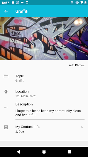 Reach Manhattan Beach Screenshot 1