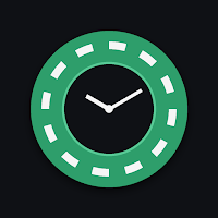 Poker Timer: Blinds & Chips