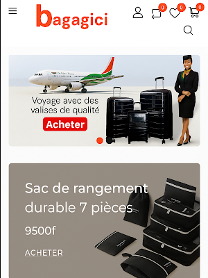 Bagaici Screenshot 3