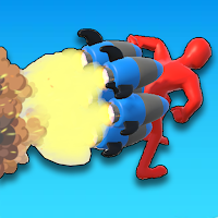 Rocket Race