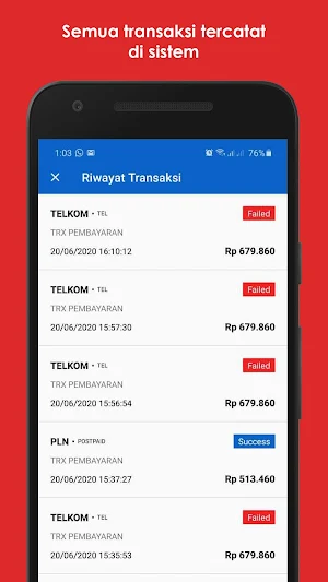 MITRA GRIYA INDONESIA Screenshot 3