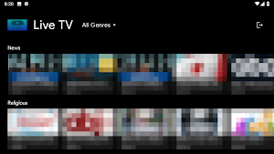 BLUEBOX Screenshot 3