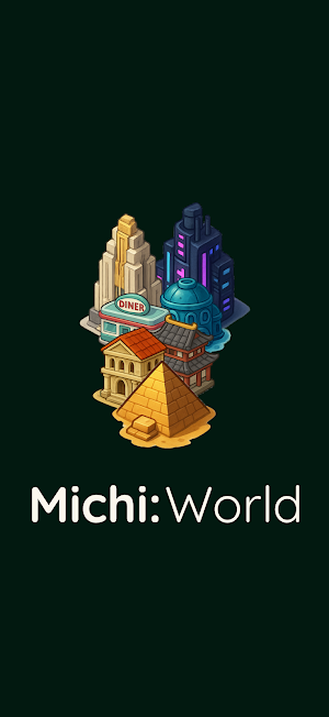 Michi: World Screenshot 0