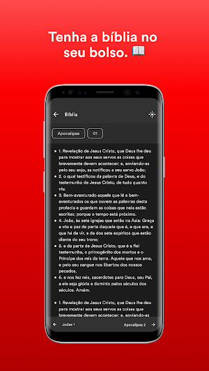 IEC FRUTO DO ESPIRITO Screenshot 2
