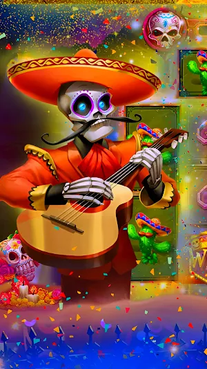Muerto Night Screenshot 0