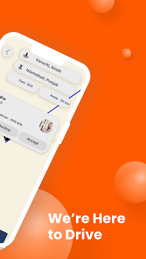 Voygee Screenshot 3
