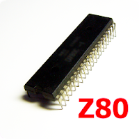 Z80 cheat sheet