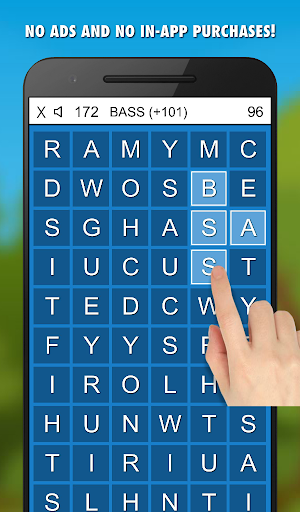 Words All Around PRO Screenshot 2