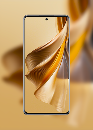 OPPO Reno 10 Pro & Pro+ Walls Screenshot 1