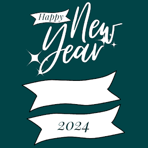 New Year Name Dp Maker 2024 Screenshot 3