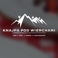 Knajpa pod Wierchami