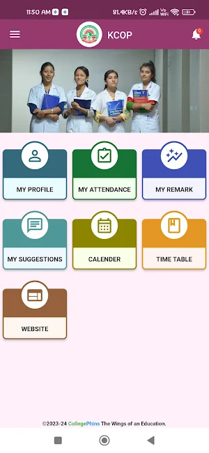 KANACHUR  PHYSIOTHERAPY(KCOP) Screenshot 2