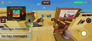 Juego del Bienestart Screenshot 2