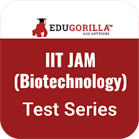 IIT JAM (Biotechnology) Mock Test for Best Results