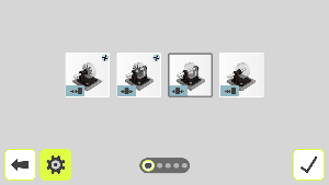 Wireless Balancer Screenshot 3