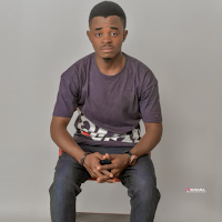YAHAYA YAHAI SON