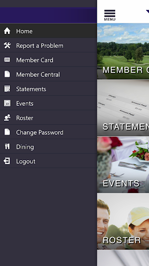 Valley Brook Country Club Screenshot 1