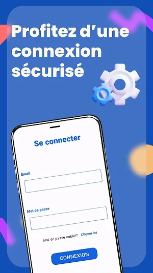 Save Contact Screenshot 2