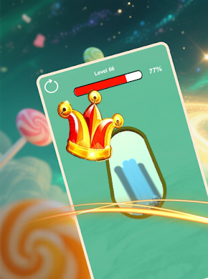 PrismDrift Screenshot 0