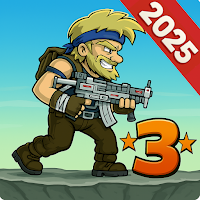 Metal Soldiers 3