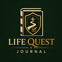 Life Quest Journal: To-Do RPG