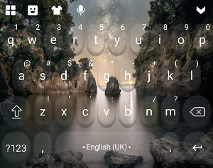 LED Keyboard Screenshot 1