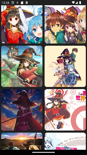 Konosuba Wallpapers Screenshot 3