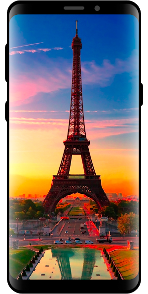10000 HD Wallpapers Screenshot 0