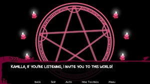Contract Demon Screenshot 0