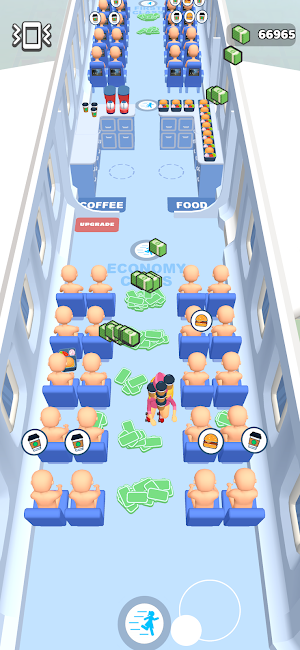 Airplane Manager! Screenshot 3