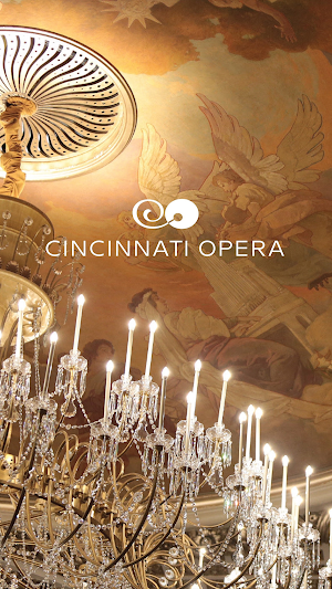 Cincinnati Opera Screenshot 0