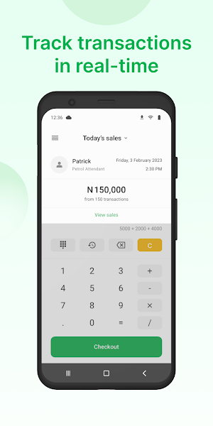 Speedly: Empowering Businesses Screenshot 2
