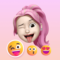 Emoji Challenge: Funny Filters