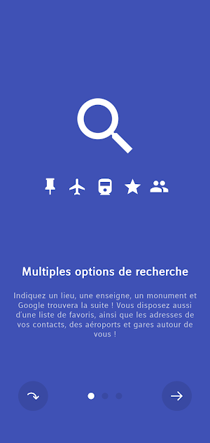 Cotaxi Lille Métropole Screenshot 2