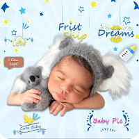 Baby Photo Editor - Baby Pics