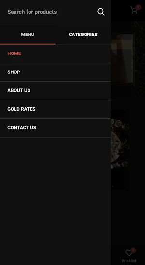 SR Parekh Jewellers Screenshot 1