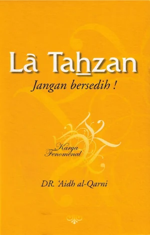 La Tahzan - Jangan Bersedih Screenshot 0