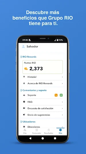 RIO Screenshot 3