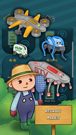 Agriconomy Screenshot 3