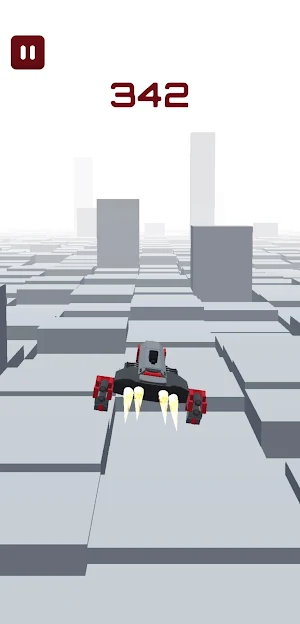 Jet Dash Screenshot 1