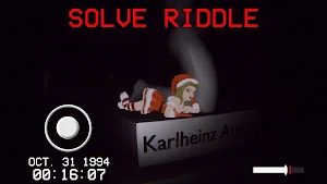 Whisper Don't Scream Screenshot 1