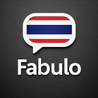 Learn Thai with Fabulo